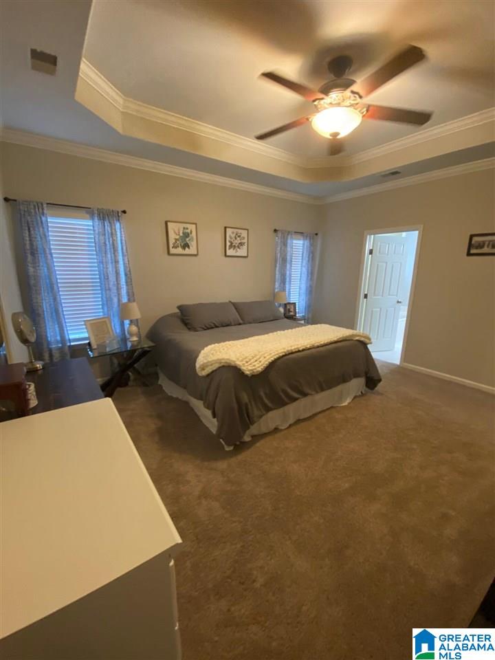 479 Summit Way Fultondale, AL 35068 - Photo 23 of 36
