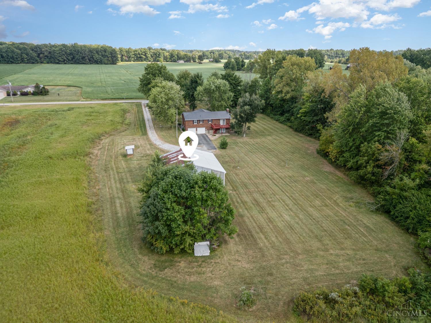16285 Malady Road Mount Orab, OH 45154 - Photo 26 of 31 Gallery Image 26