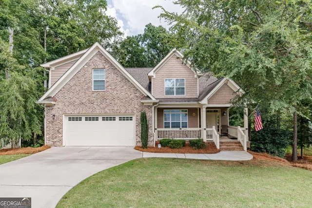 $585,000 | 283 Lake Vista Way, Athens, GA 30606