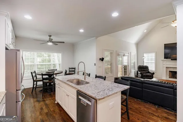 $585,000 | 283 Lake Vista Way, Athens, GA 30606