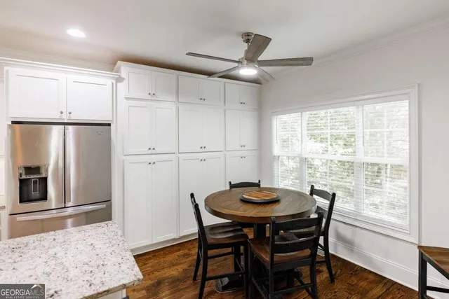 $585,000 | 283 Lake Vista Way, Athens, GA 30606