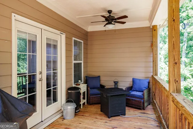 $585,000 | 283 Lake Vista Way, Athens, GA 30606