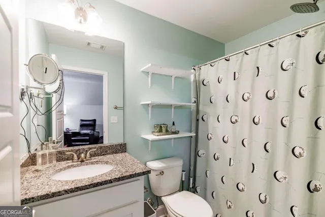 $585,000 | 283 Lake Vista Way, Athens, GA 30606