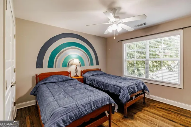 $585,000 | 283 Lake Vista Way, Athens, GA 30606