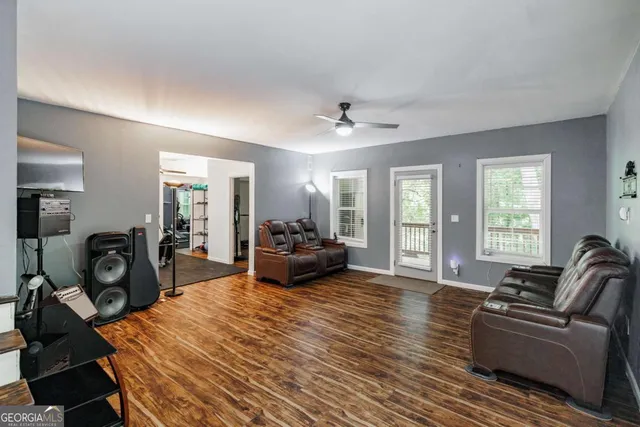 $585,000 | 283 Lake Vista Way, Athens, GA 30606