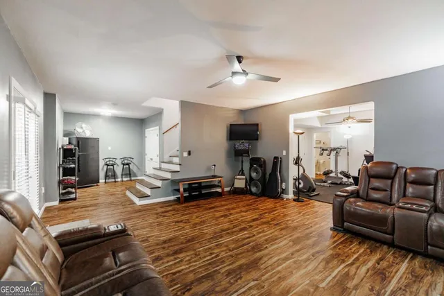 $585,000 | 283 Lake Vista Way, Athens, GA 30606