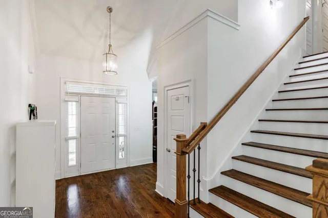 $585,000 | 283 Lake Vista Way, Athens, GA 30606