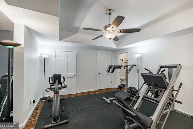 $585,000 | 283 Lake Vista Way, Athens, GA 30606