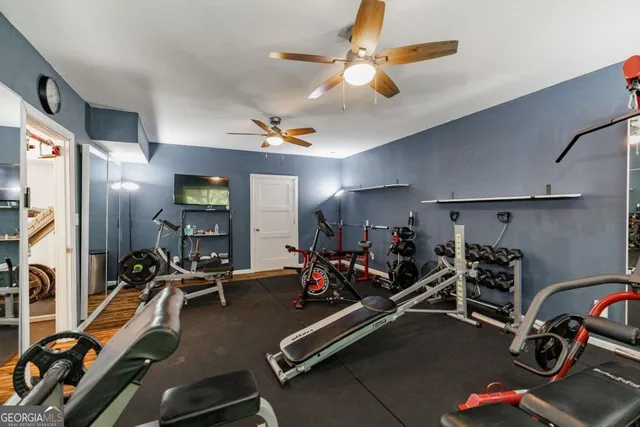 $585,000 | 283 Lake Vista Way, Athens, GA 30606