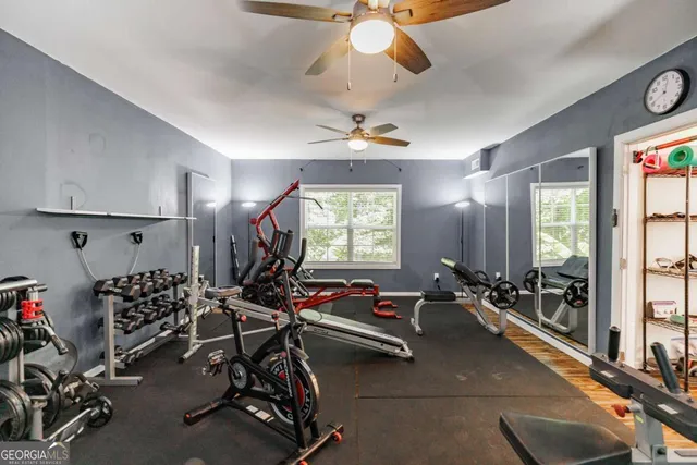 $585,000 | 283 Lake Vista Way, Athens, GA 30606