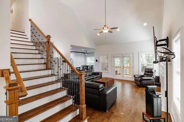 $585,000 | 283 Lake Vista Way, Athens, GA 30606