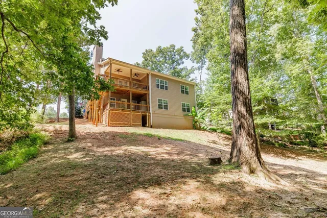 $585,000 | 283 Lake Vista Way, Athens, GA 30606