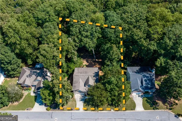 $585,000 | 283 Lake Vista Way, Athens, GA 30606