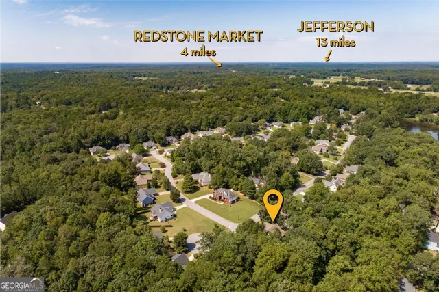 $585,000 | 283 Lake Vista Way, Athens, GA 30606