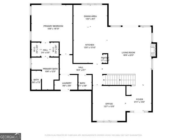 $585,000 | 283 Lake Vista Way, Athens, GA 30606
