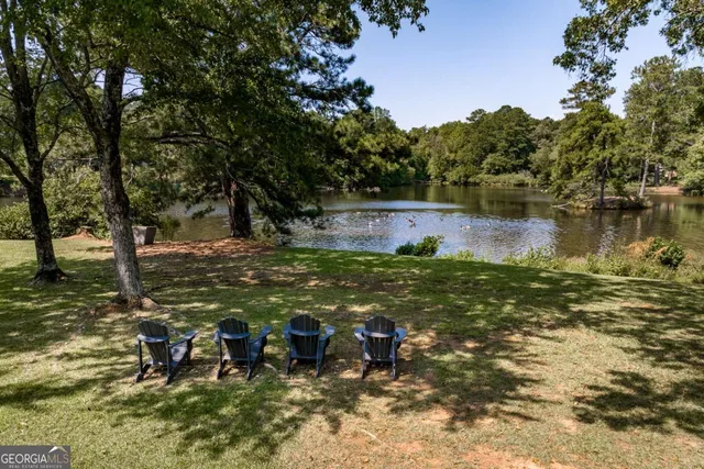 $585,000 | 283 Lake Vista Way, Athens, GA 30606