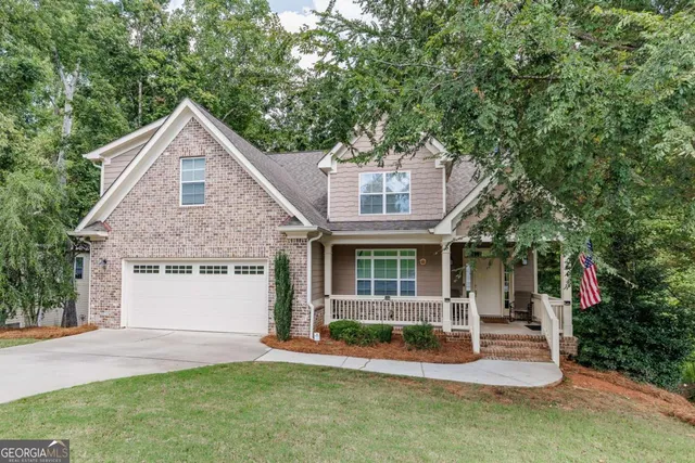 $585,000 | 283 Lake Vista Way, Athens, GA 30606