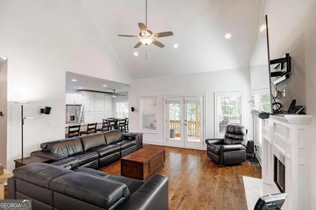 $585,000 | 283 Lake Vista Way, Athens, GA 30606