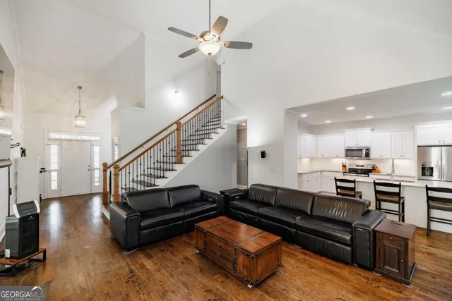 $585,000 | 283 Lake Vista Way, Athens, GA 30606