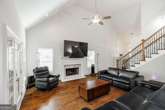 $585,000 | 283 Lake Vista Way, Athens, GA 30606