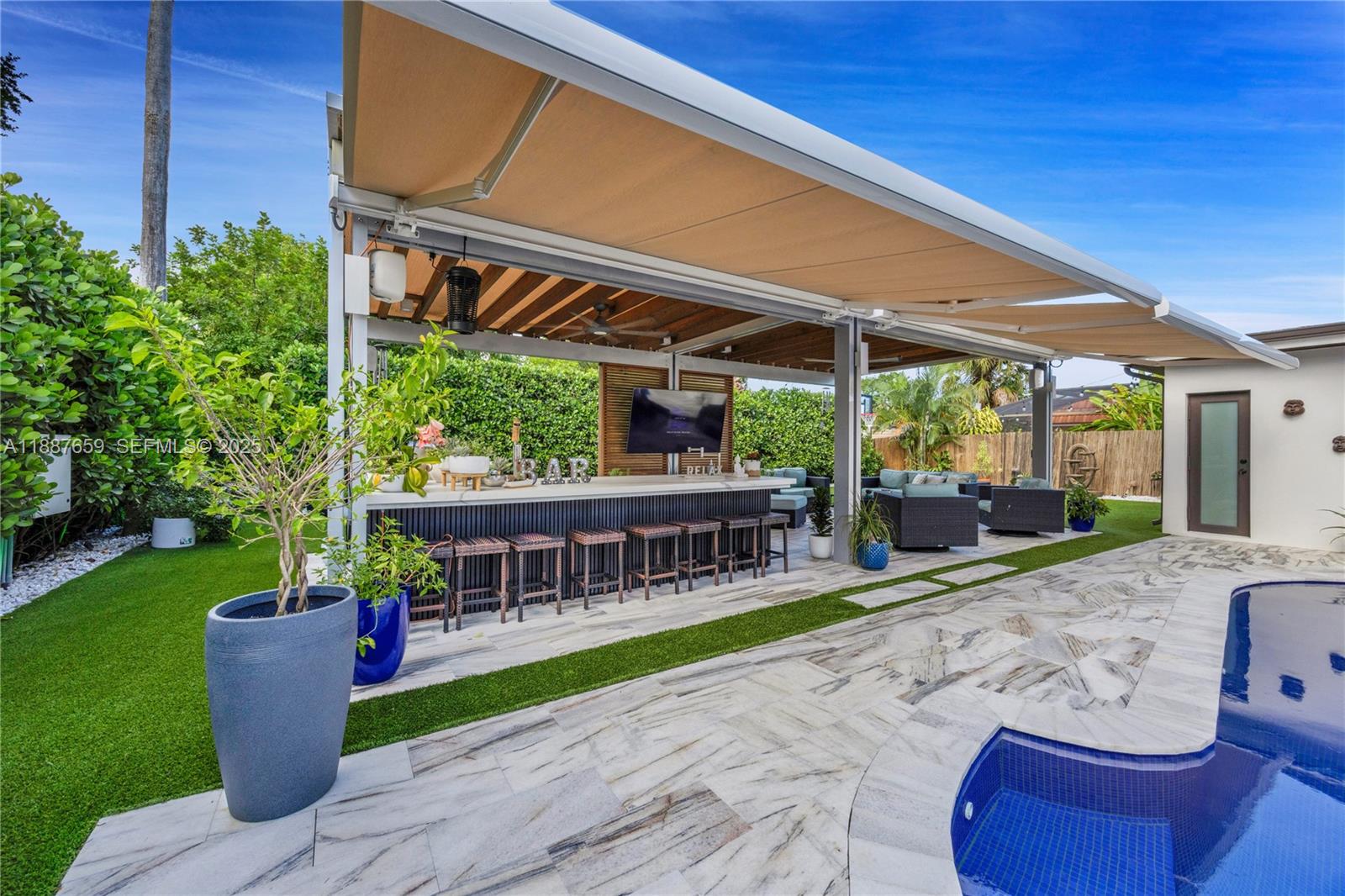 5501 McKinley Street Hollywood, FL 33021 - Photo 40 of 49