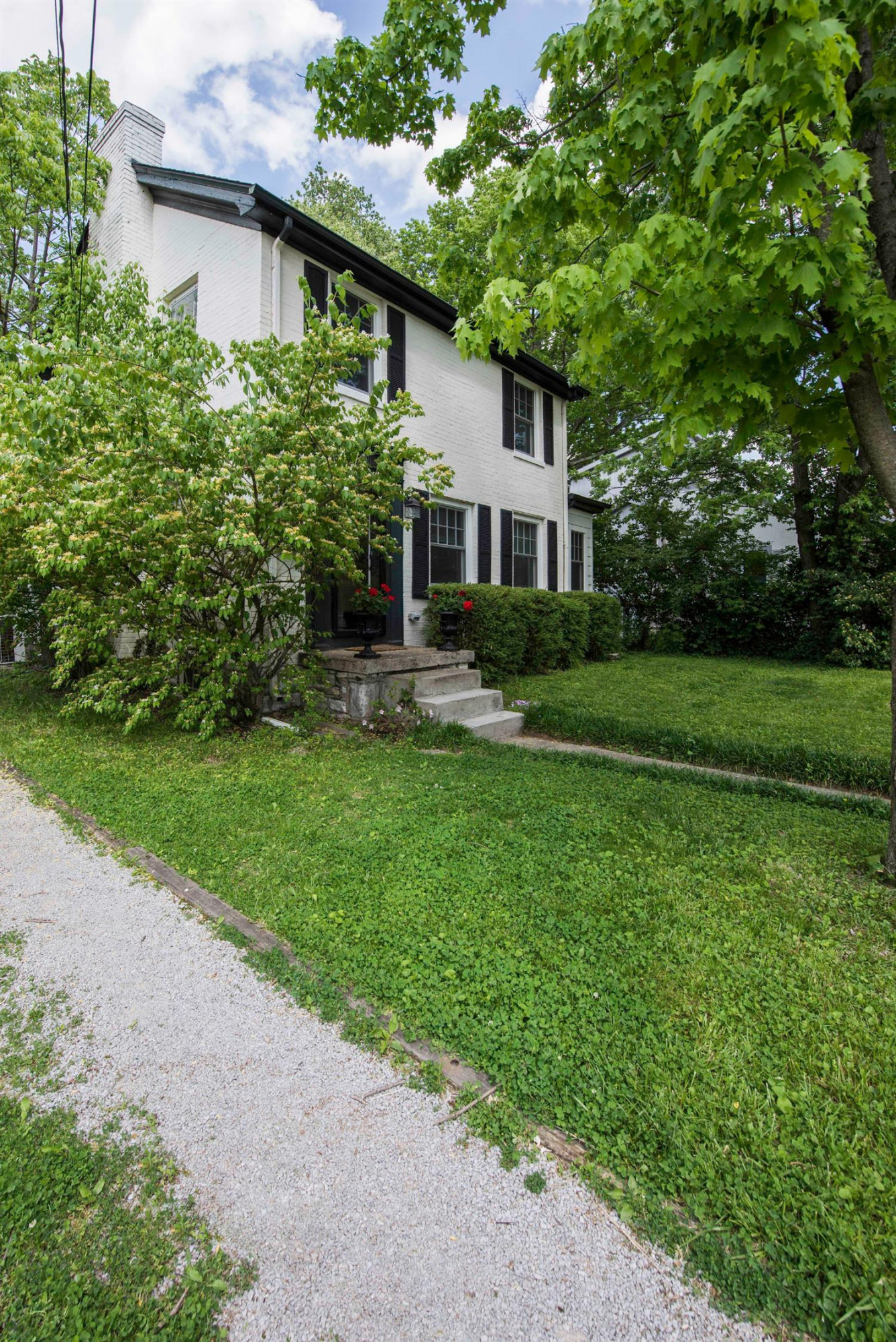217 Lackawanna Road Lexington, KY 40503 - Photo 42 of 42 Photo 43