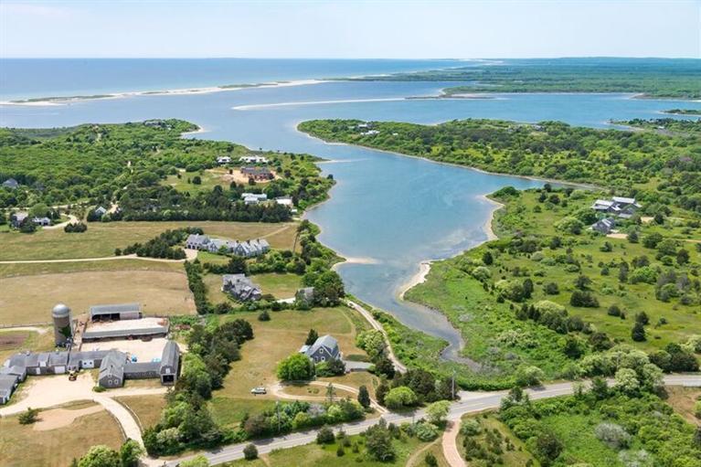 60 Slough Cove Road Edgartown, MA 02539 - Photo 5 of 17 Additional Photo