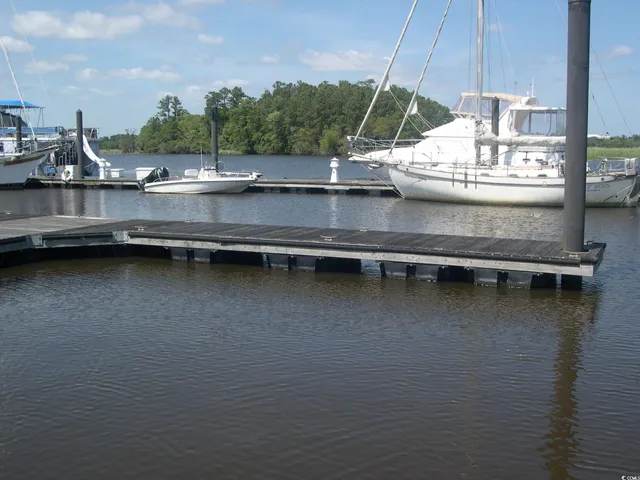 $95,000 | 103 Pineberry Drive, Georgetown, SC 29440