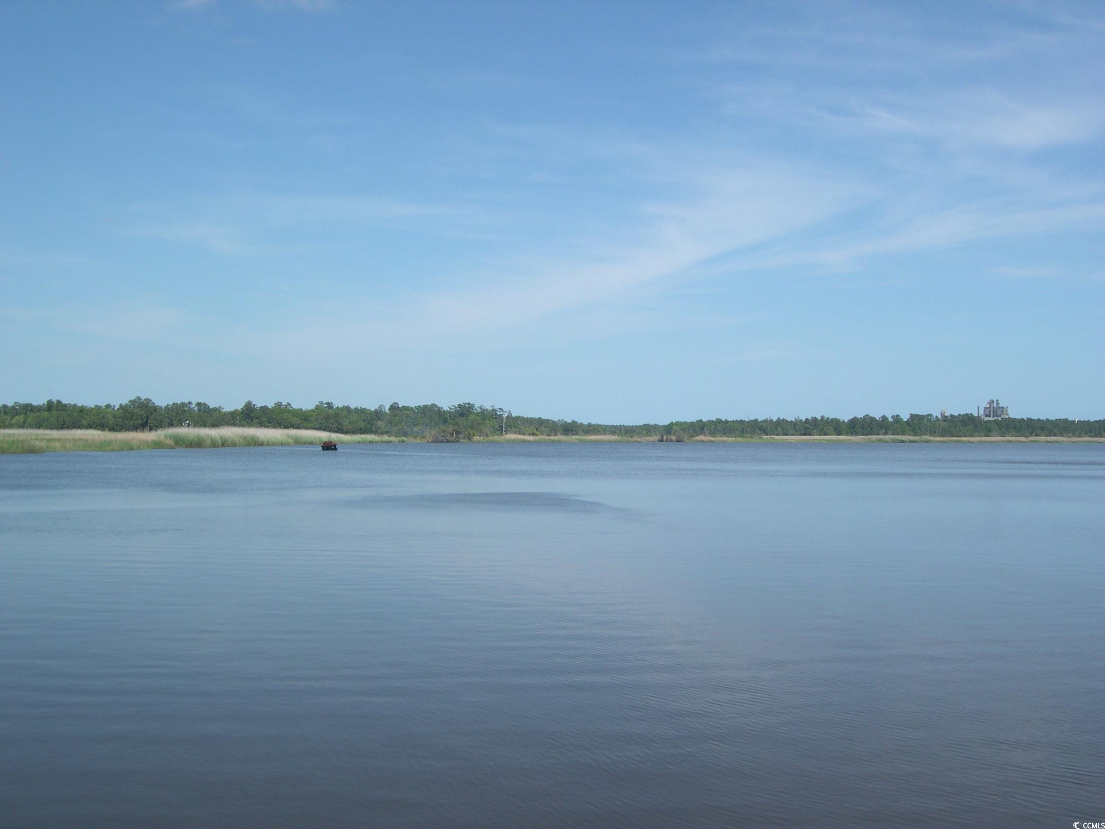 103 Pineberry Drive Georgetown, SC 29440 - Photo 21 of 21 Water view