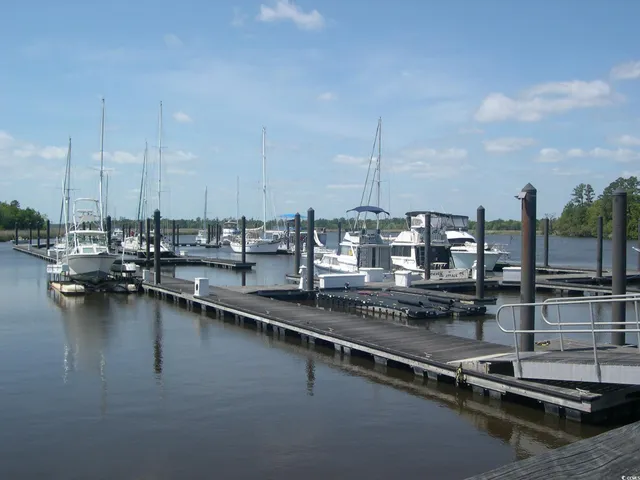 $95,000 | 103 Pineberry Drive, Georgetown, SC 29440