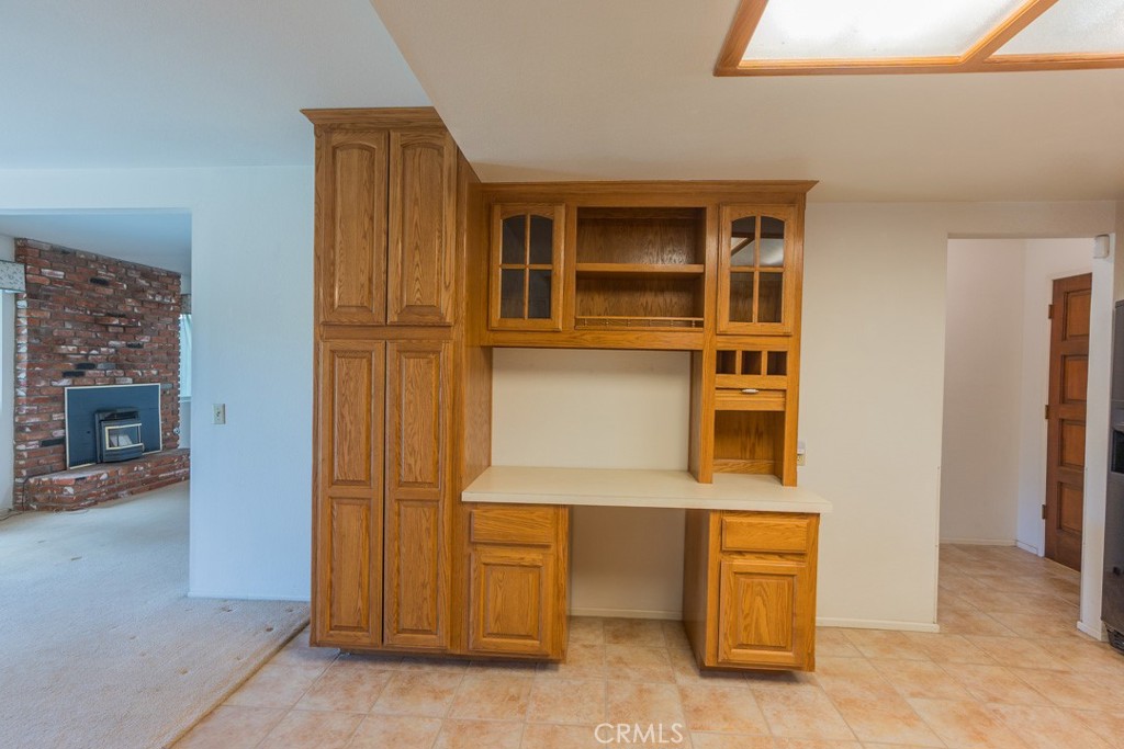 4628 West Ave K8 Quartz Hill, CA 93536 - Photo 13 of 57 a view of front door and bedroom