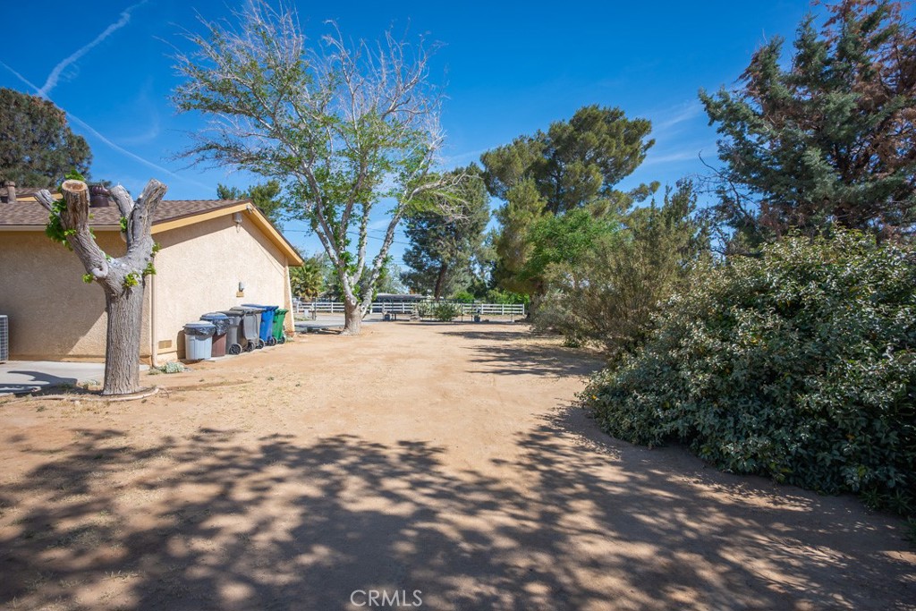 4628 West Ave K8 Quartz Hill, CA 93536 - Photo 30 of 57