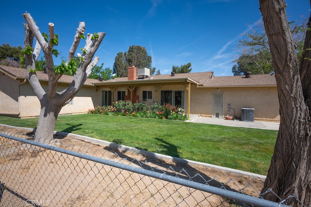 4628 West Ave K8 Quartz Hill, CA 93536 - Photo 40 of 57