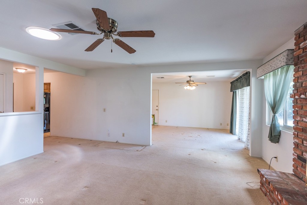 4628 West Ave K8 Quartz Hill, CA 93536 - Photo 8 of 57 a view of an empty room with a window