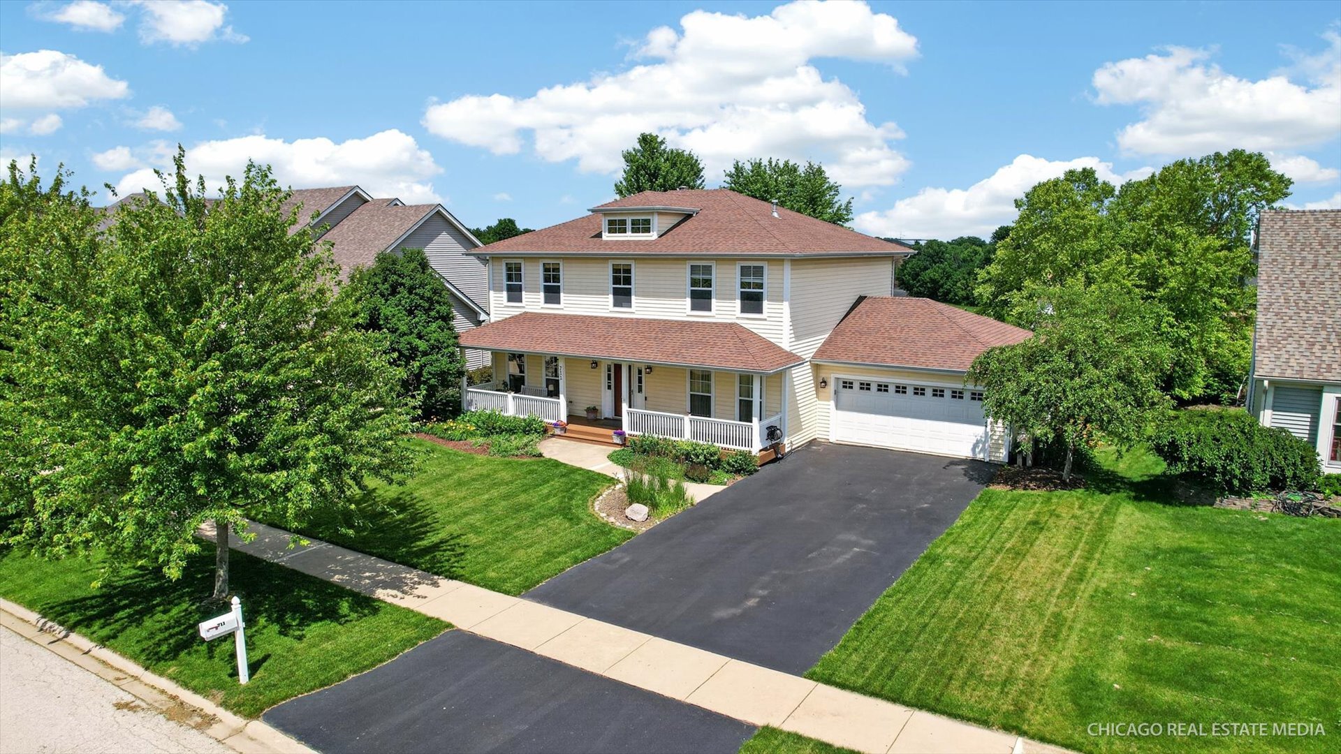 711 Ridge Drive Elburn, IL 60119 - Photo 42 of 42