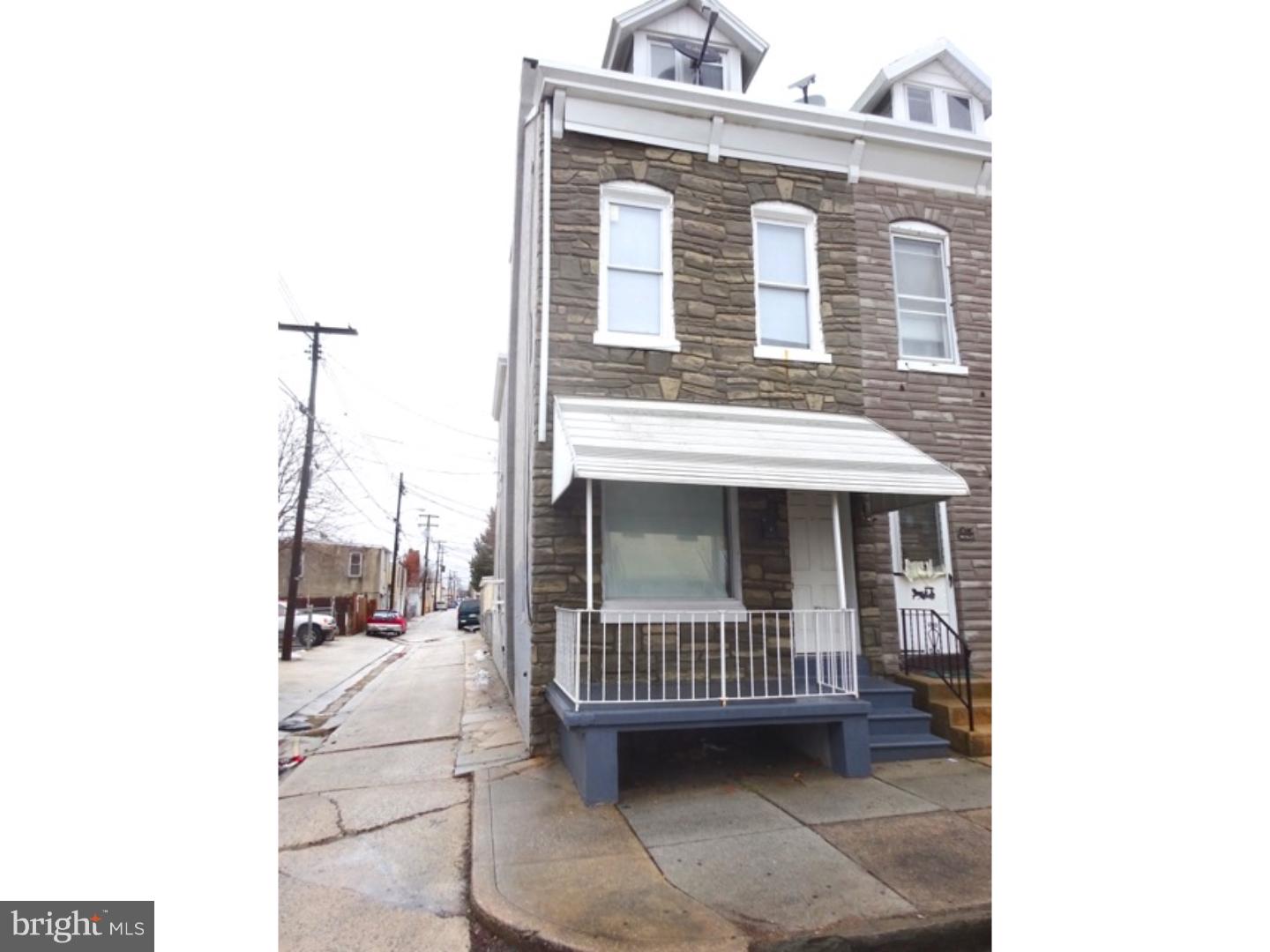 1007 Perry Street Reading, PA 19604 - Photo 1 of 15 Gallery Image 1