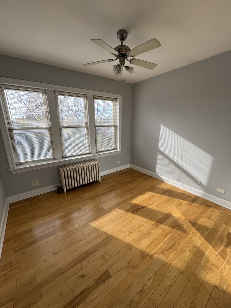 4542 West George Street, Unit 1 Chicago, IL 60641 - Photo 2 of 11