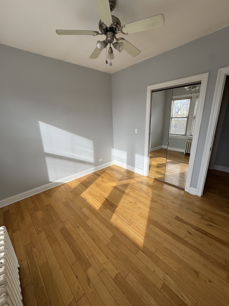 4542 West George Street, Unit 1 Chicago, IL 60641 - Photo 3 of 11