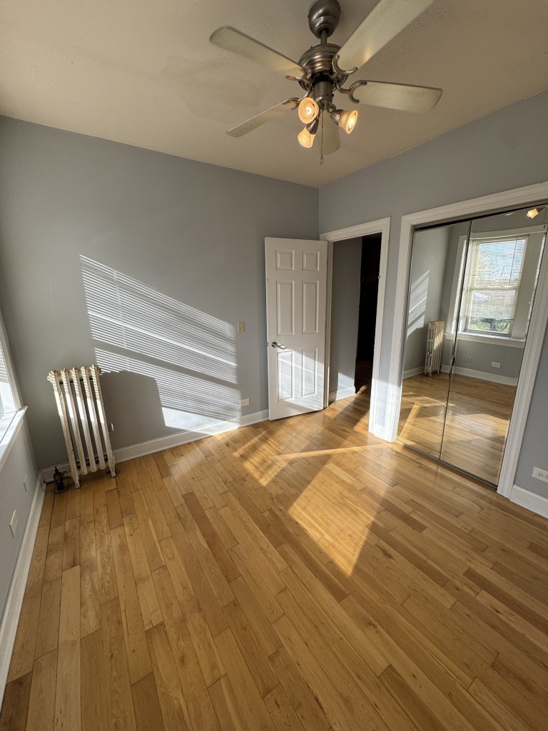 4542 West George Street, Unit 1 Chicago, IL 60641 - Photo 9 of 11