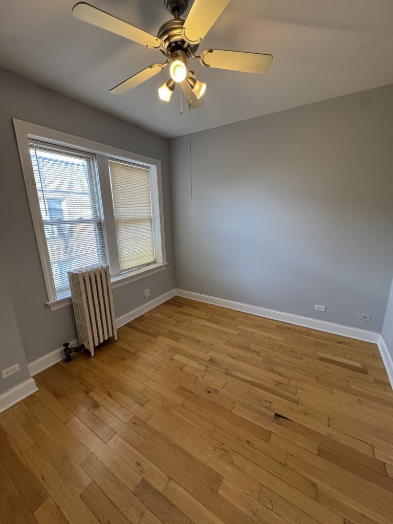 4542 West George Street, Unit 1 Chicago, IL 60641 - Photo 10 of 11