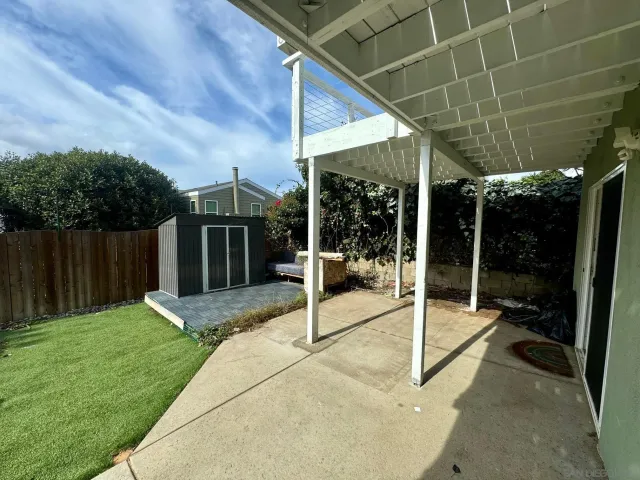 $6,500 | 113 North Granados Avenue, Unit 113, Solana Beach, CA 92075