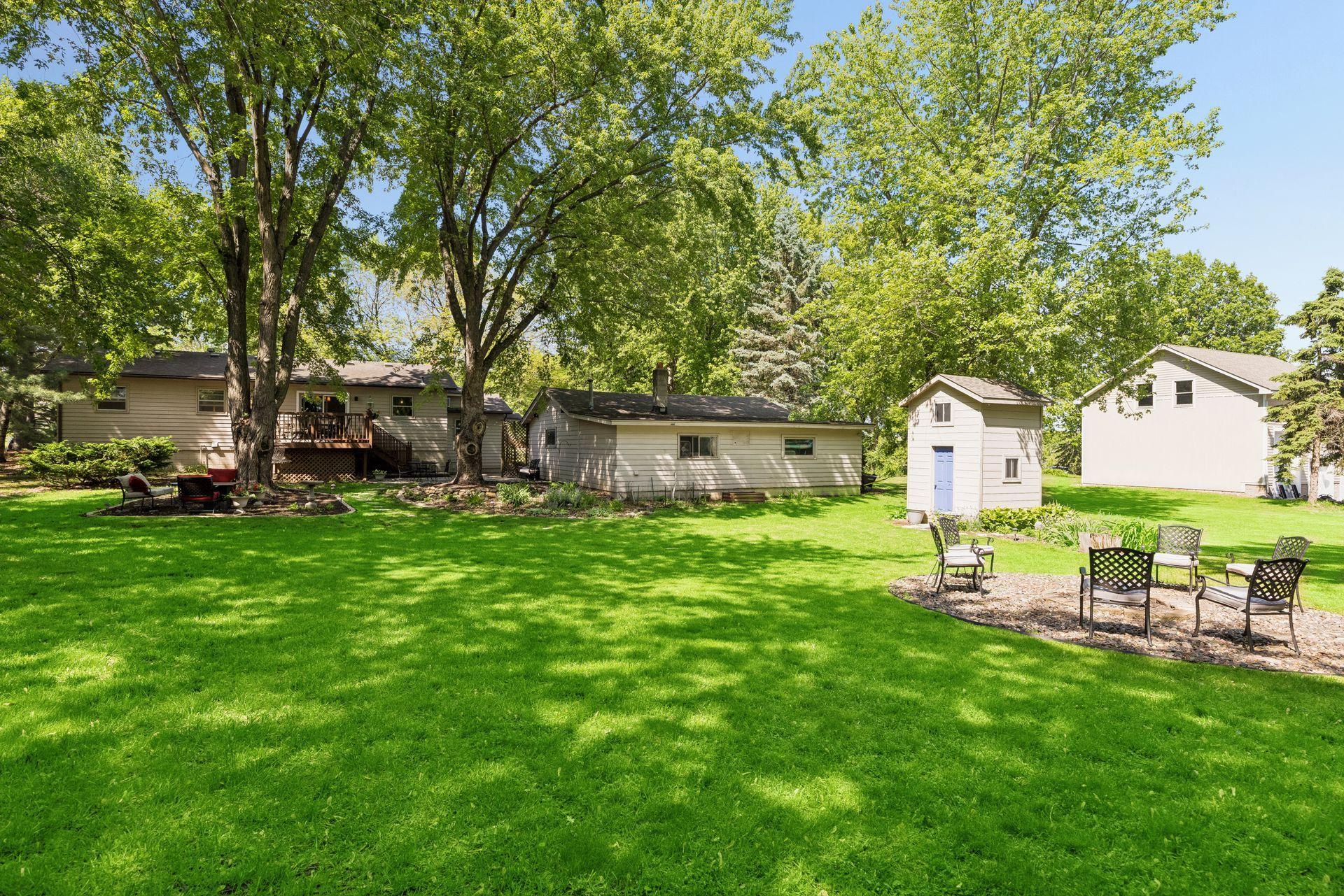9883 Brookview Road Woodbury, MN 55125 - Photo 38 of 46