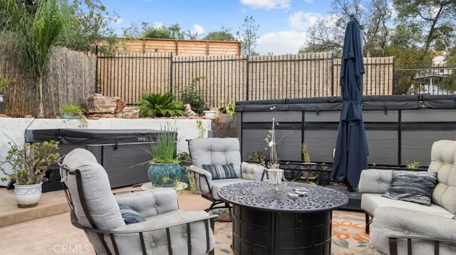 an aerial view of a city with lots of residential buildings