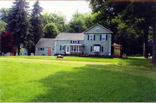 254 Tuscan Road Worcester, NY 12197 - Photo 1 of 8 Photo 1