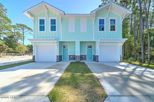 $549,000 | 2626 Allison Avenue, Unit A, Panama City, FL 32408