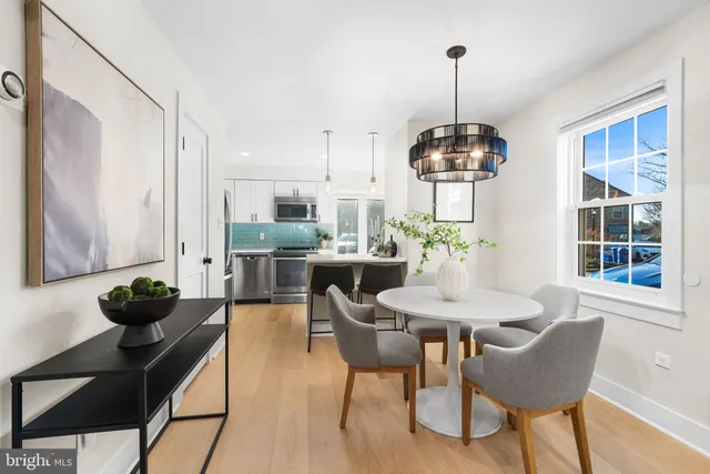 $715,000 | 6707 Washington Boulevard, Unit D, Arlington, VA 22205