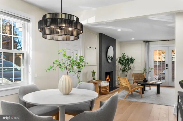 $715,000 | 6707 Washington Boulevard, Unit D, Arlington, VA 22205