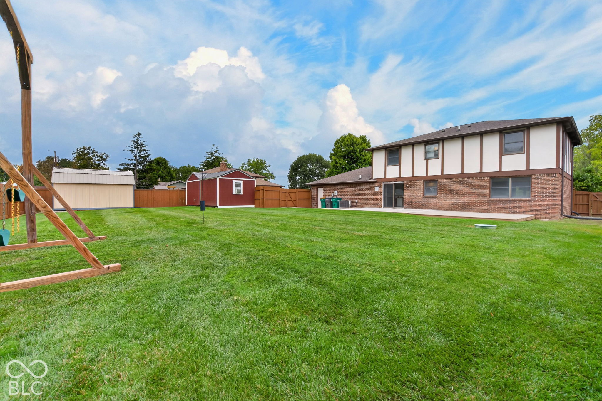 6234 North Raceway Road Indianapolis, IN 46112 - Photo 37 of 49 Gallery Image 37