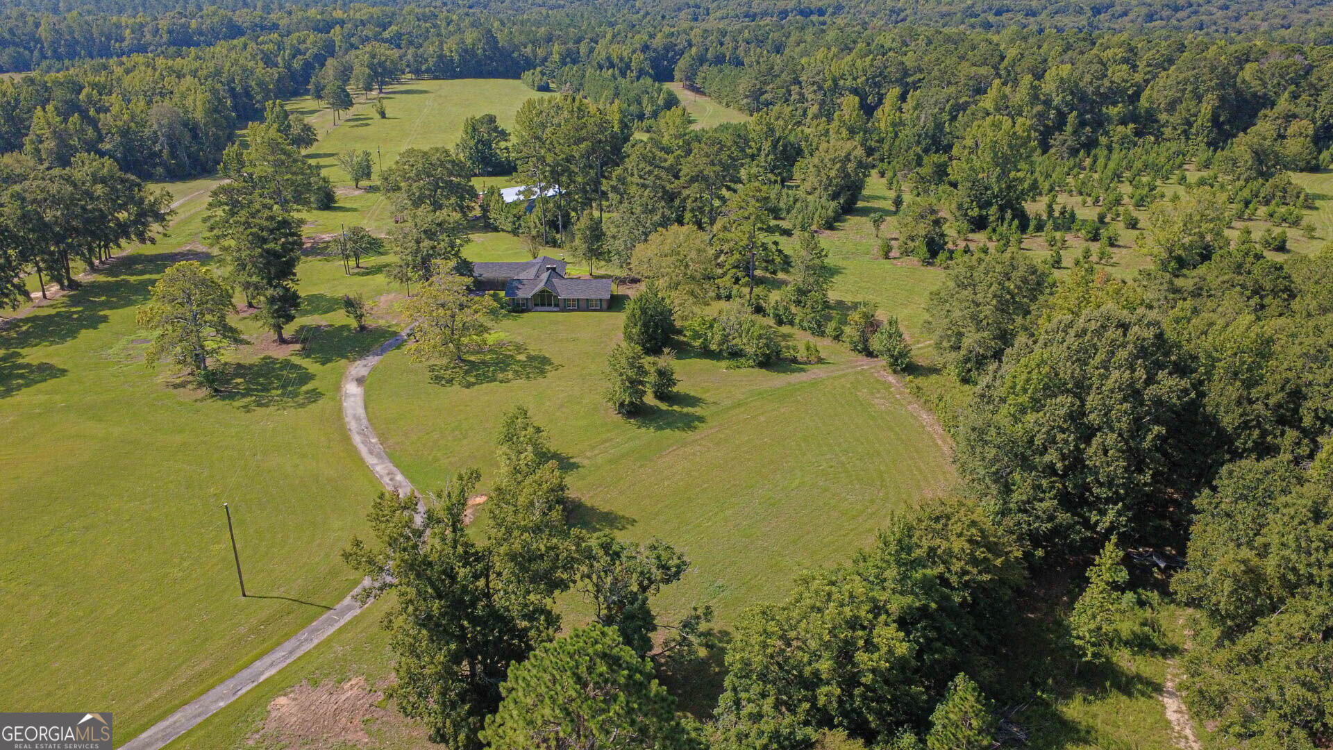 616 Twin Lakes Road Waverly Hall, GA 31831 - Photo 92 of 98 Gallery Image 92