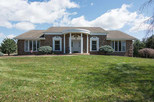 3234 Arrowhead Road Harrisonburg, VA 22801 - Photo 1 of 30 Gallery Image 1